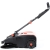 FAWORYT zamiatarka ręczna JZR750 - 75 cm, 50 ltr.